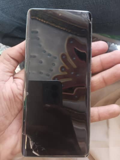 Infinix Zero 40