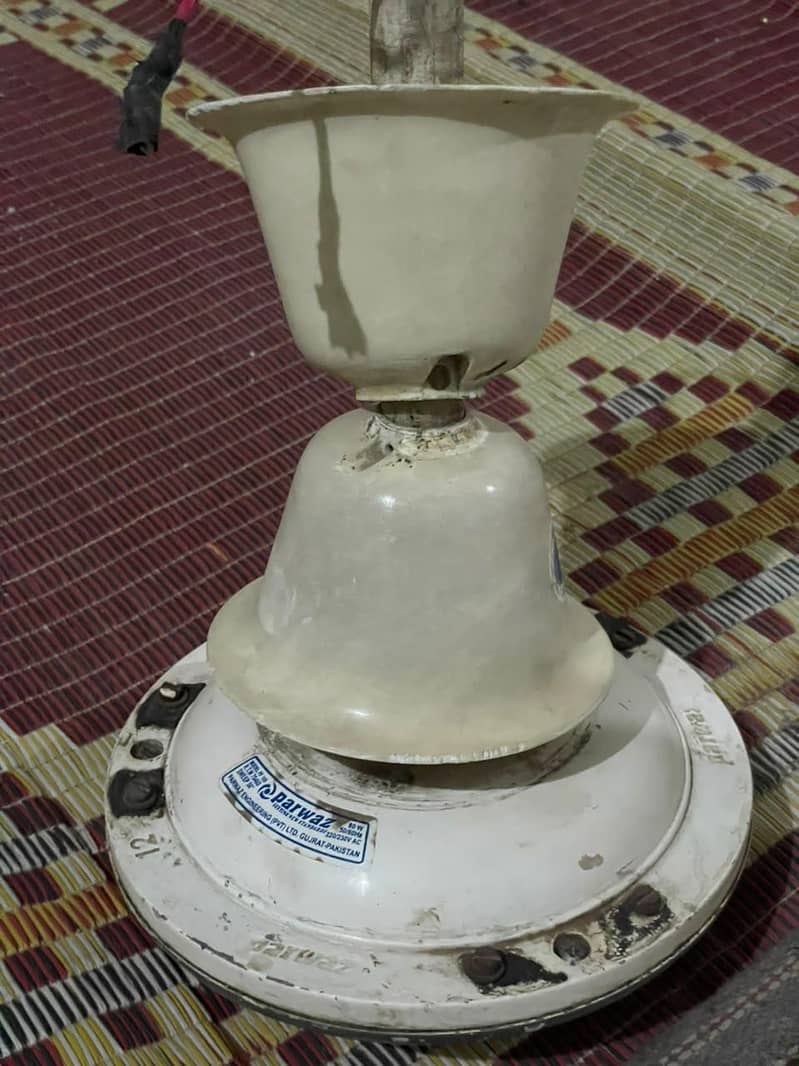 ceiling fan 2