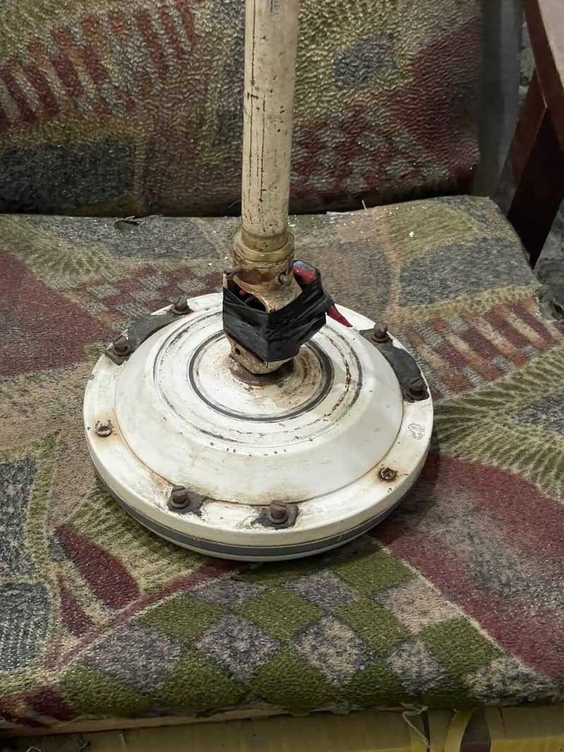 ceiling fan 4