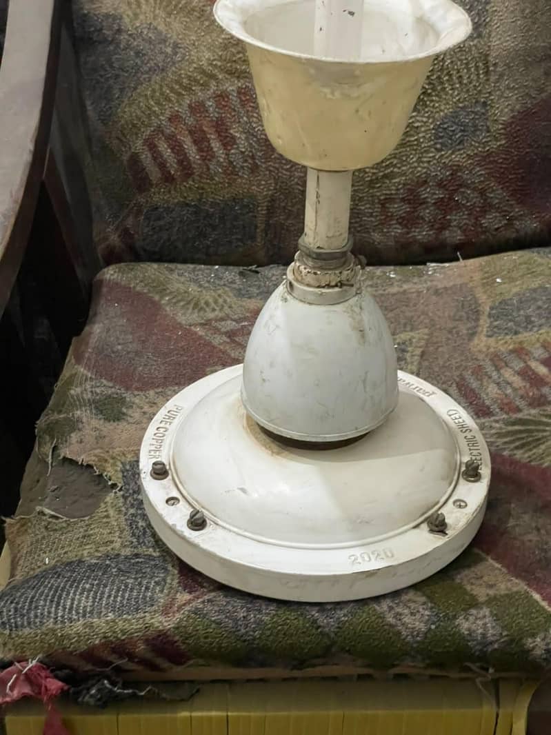 ceiling fan 6