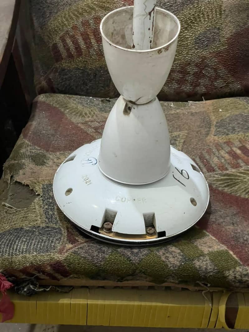 ceiling fan 11