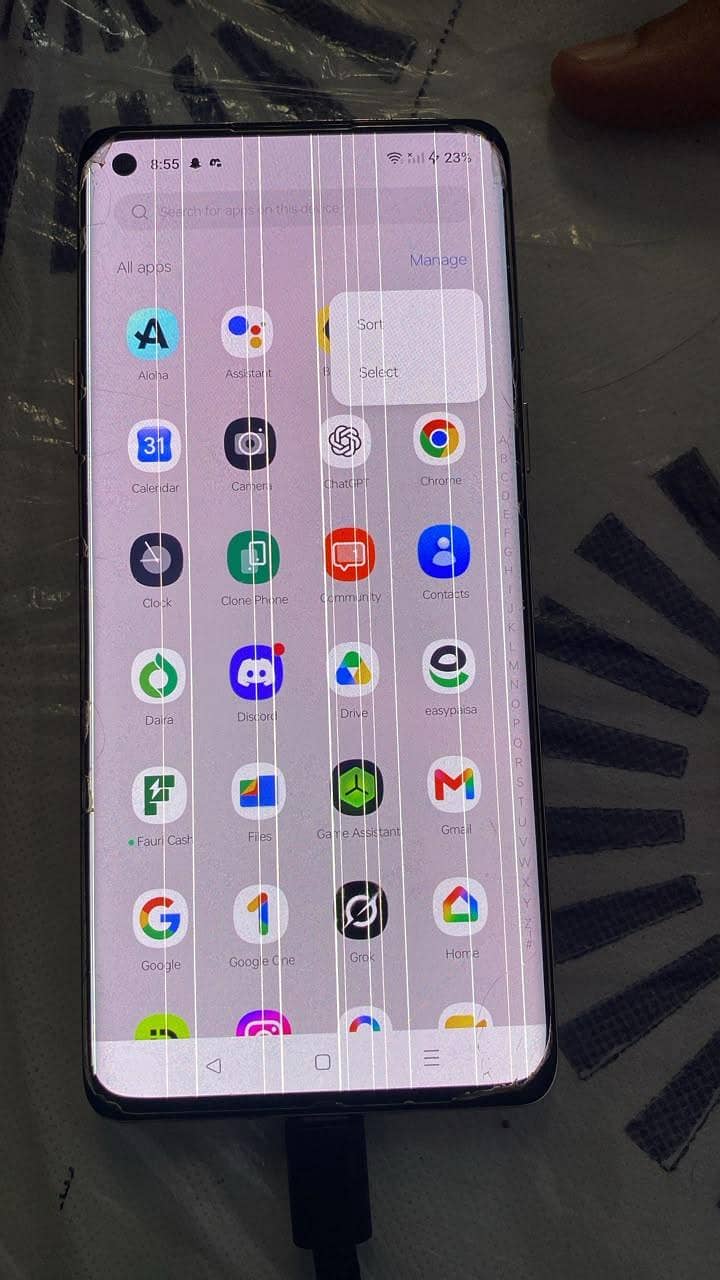 One Plus 8 0
