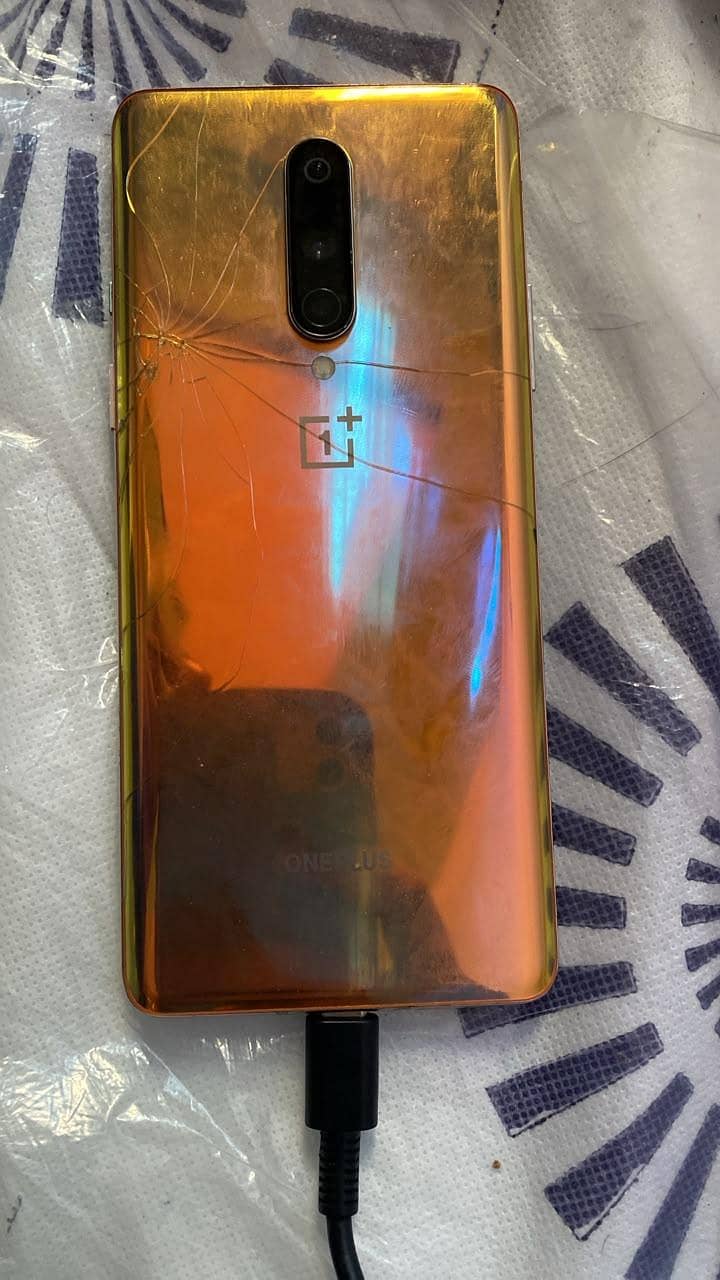One Plus 8 3