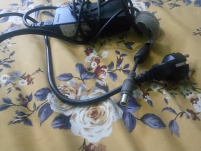 Lenovo Laptop Charger
