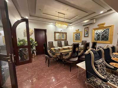 Barkaat Associates Offers 100% Direct House Y Block For Sale
