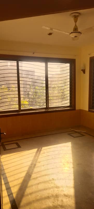 Beautiful Upper Portion For Rent In Margalla Town Phase 02