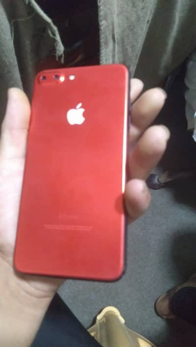 Apple iPhone 7 Plus 256gb