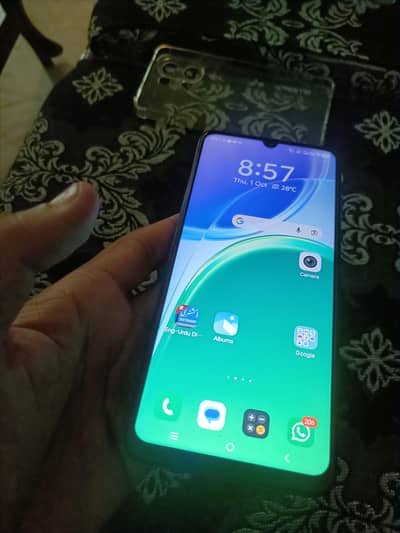Vivo y05