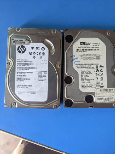 hard 500 gb 2 peace