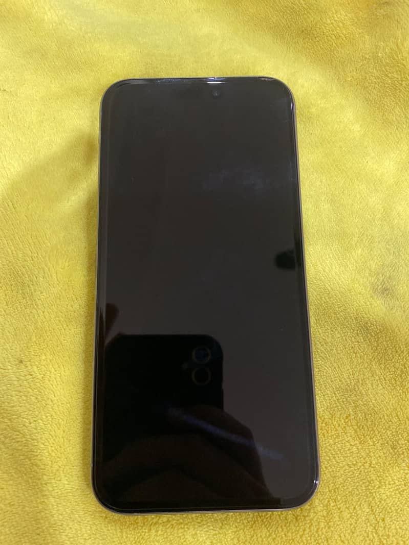 Apple iPhone 15 Pro Max 3