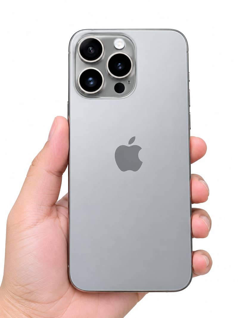 Apple iPhone 15 Pro Max 6