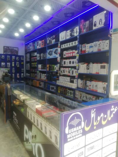 mobile and computer accessories