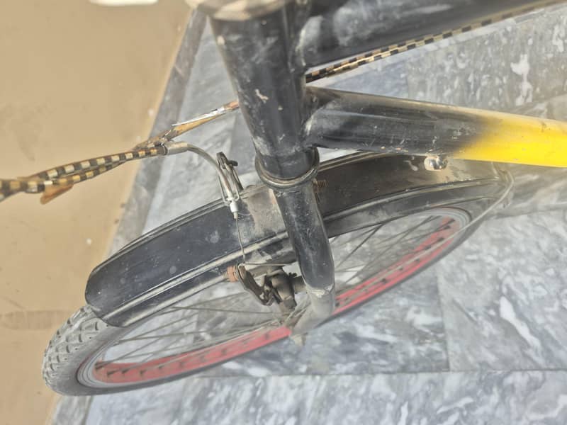 Bicycle 1