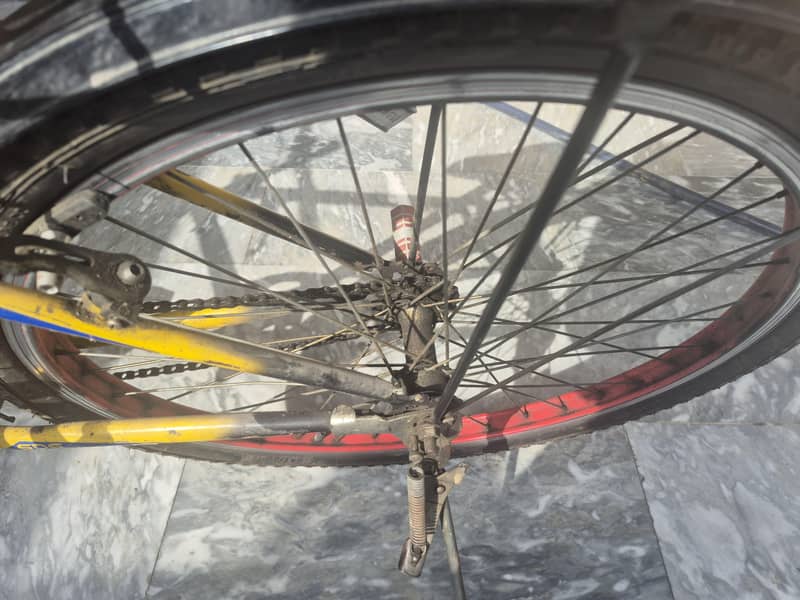 Bicycle 2