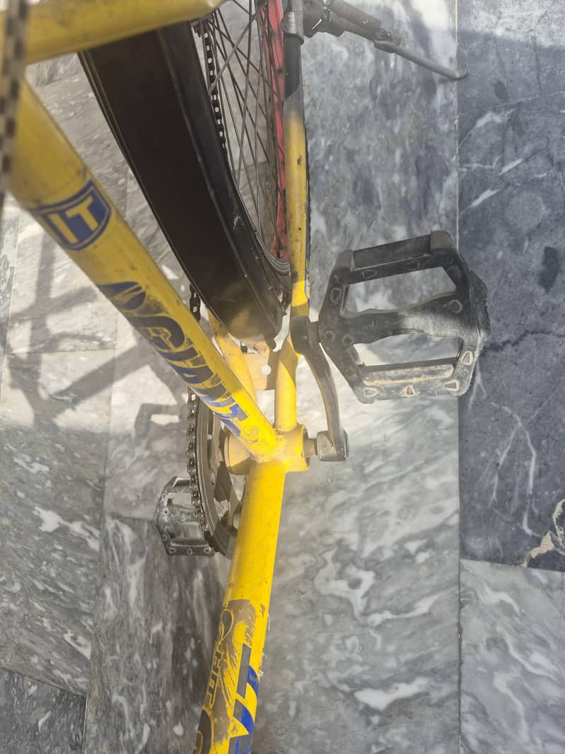 Bicycle 4
