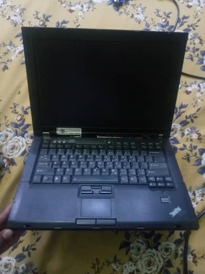 Lenovo Dead Laptop