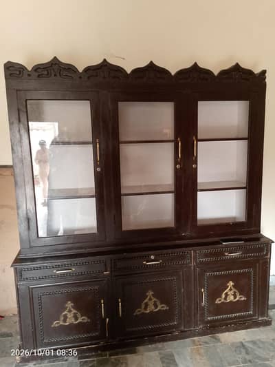 3 Khao wala almari for sale