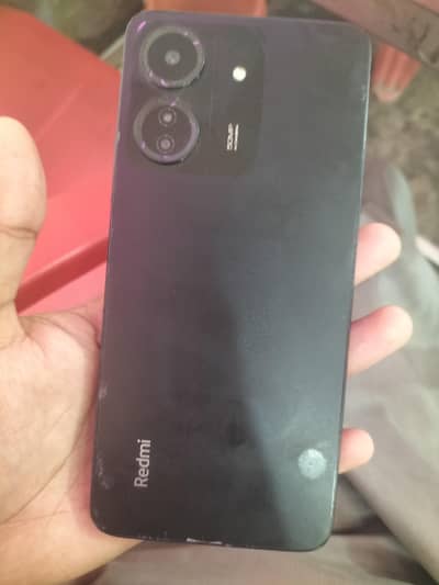 Xiaomi Redmi 13c