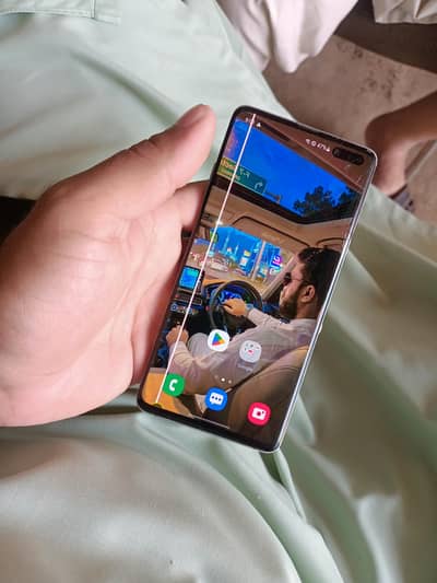 Samsung Mobile S10 5G 8/256 GB