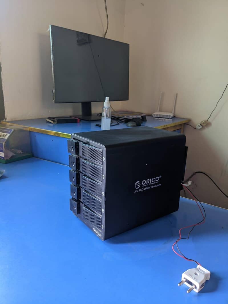 external hard driver 3.5 1