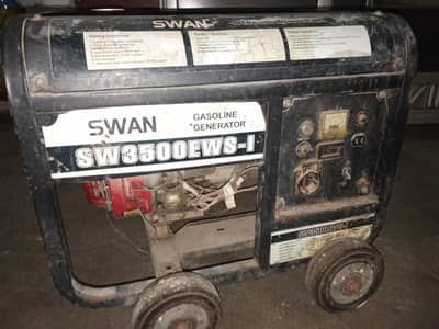 3kv gernator for sale urgent