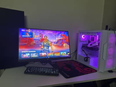 310hz  ASUS ROG Strix XG259CMS monitor