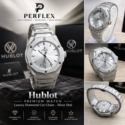 Mens watches