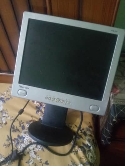 15 Inches Computer LCD