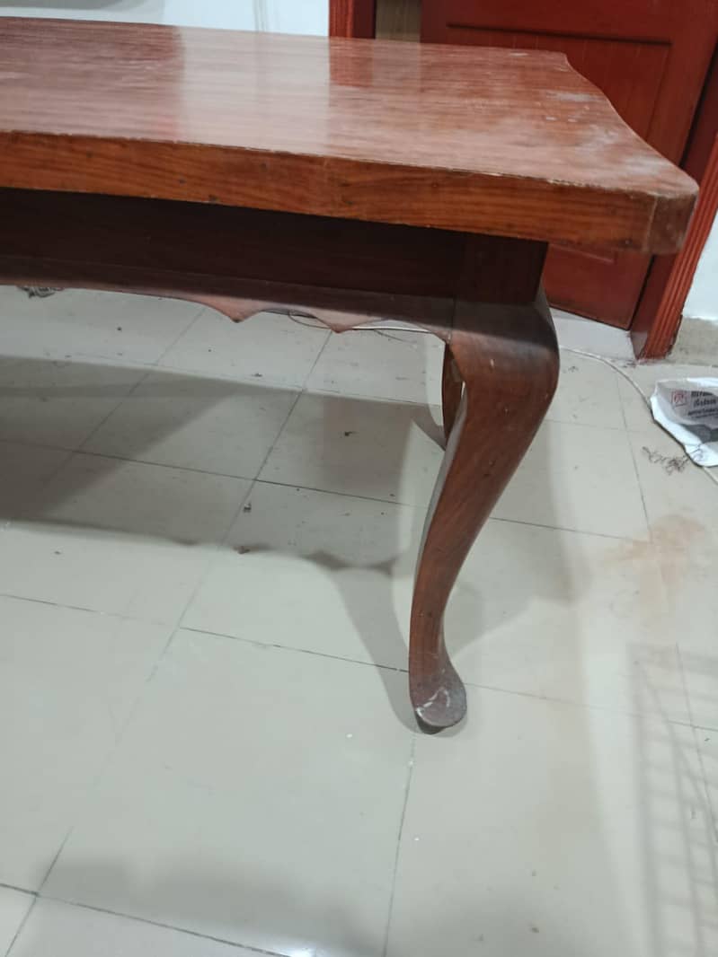 Dinning table 2