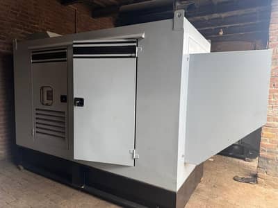 250Kva Cummins Generator.