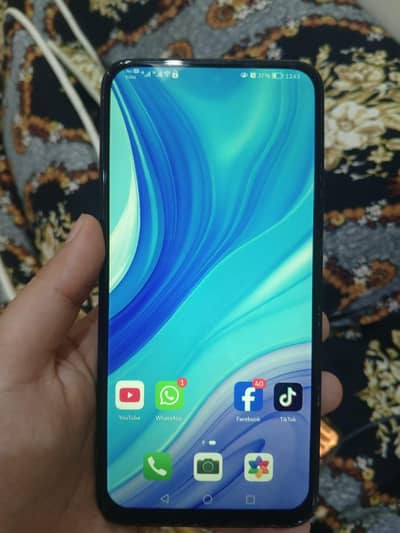 Huawei Y9 Prime