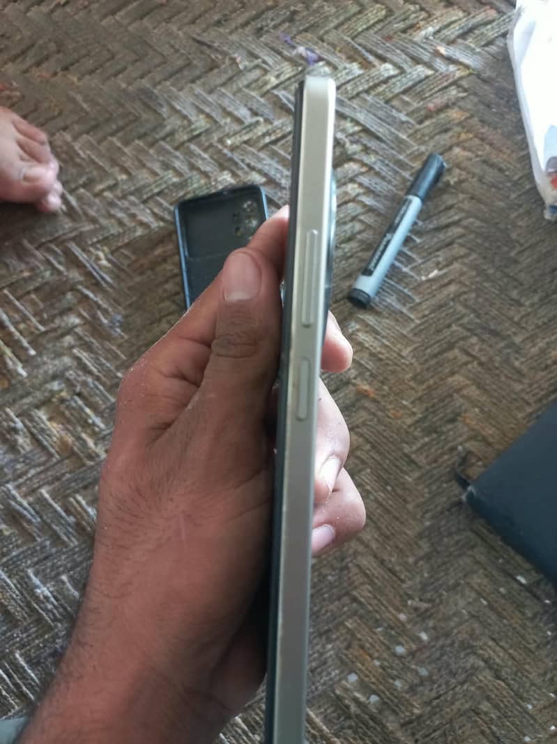 Xiaomi POCO C75 8/256 4