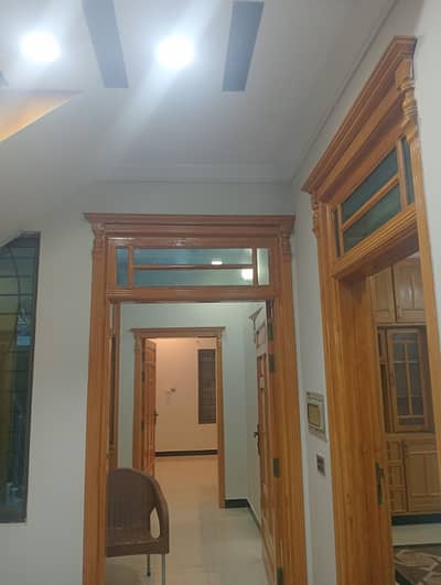 4marla 4beds brand new house for rent in G 13 1 islamabad
