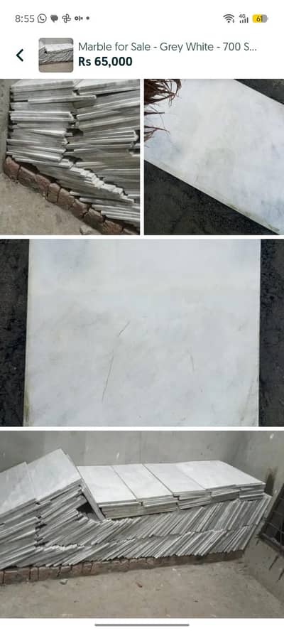 Marble For Sale