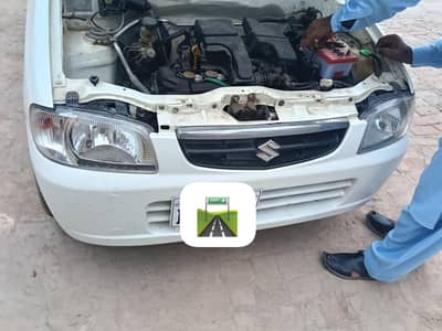 Suzuki Alto 2009