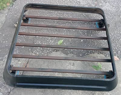 Car Roof Rack