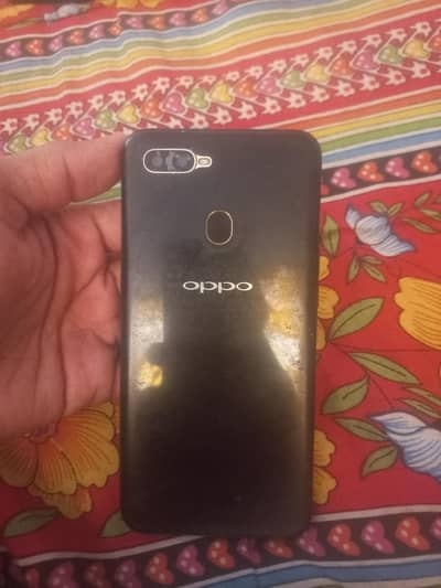 OPPO A5s