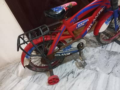 good quality kids cycle bycycle  bater then morgan  atlantic cycle
