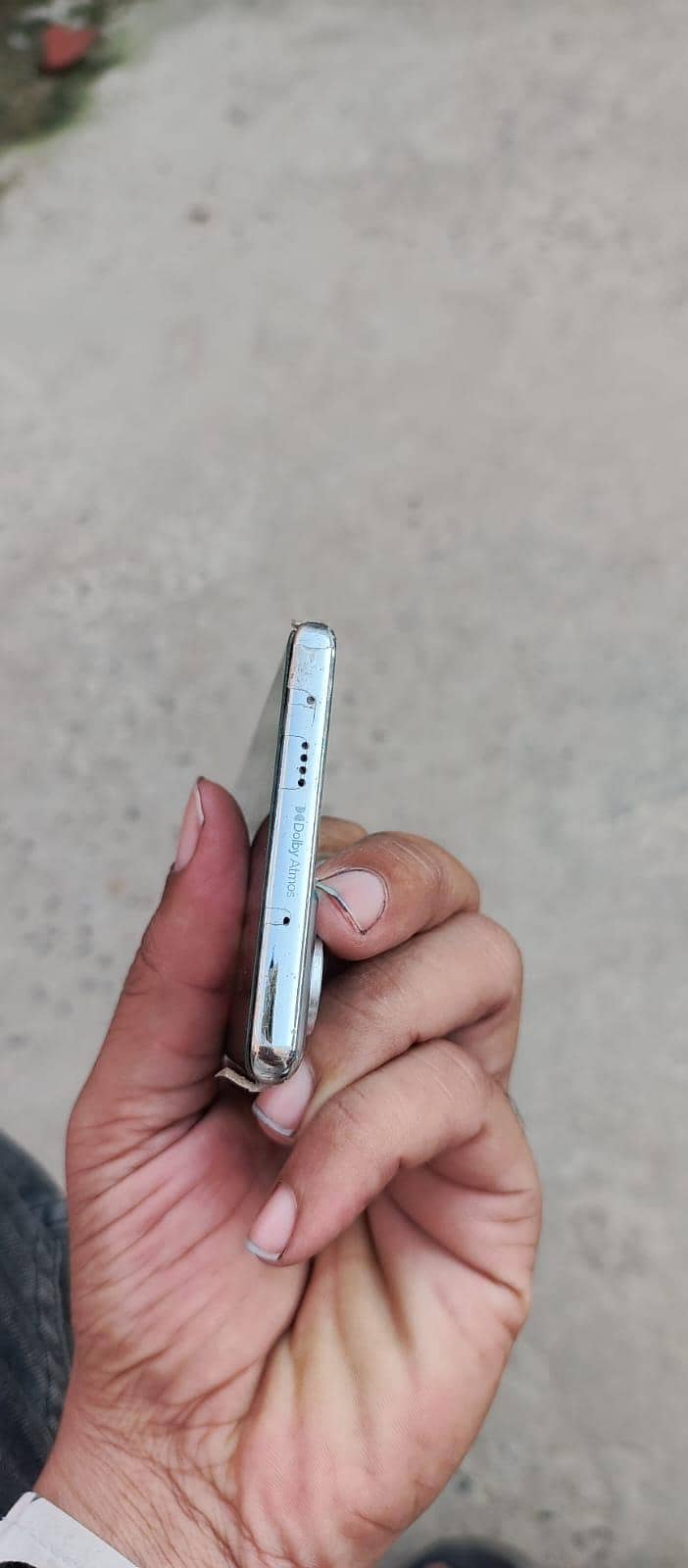 Tecno CAMON 40 Pro 4
