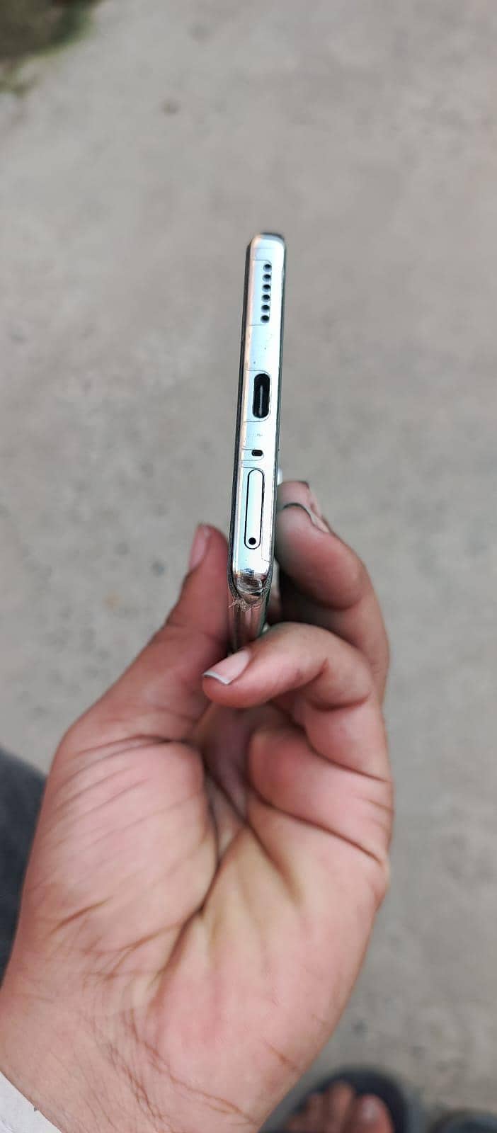 Tecno CAMON 40 Pro 5