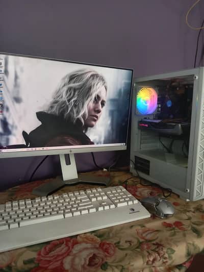 gaming PC for sale
