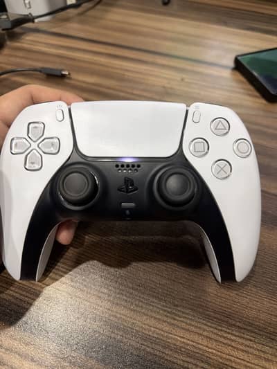 PS5 Controller