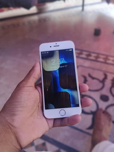 I phone 6  urgent sel