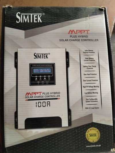 A 1 condition  Battery charger 03226828410
