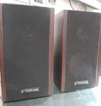 High-Bass 5.1 Surround Sound System for Sale (Excellent Condition)