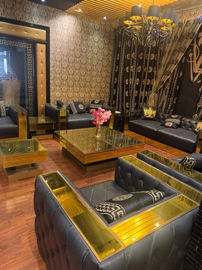 Gulshan-E-Jamal House For Sale Sized 500 Square Yards