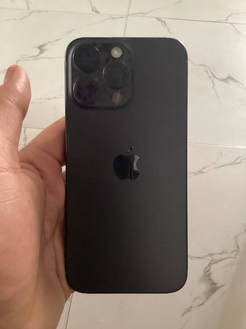 Apple iPhone 15 Pro Max 0