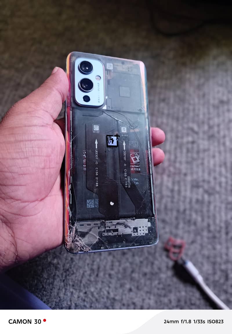 One Plus 9 0
