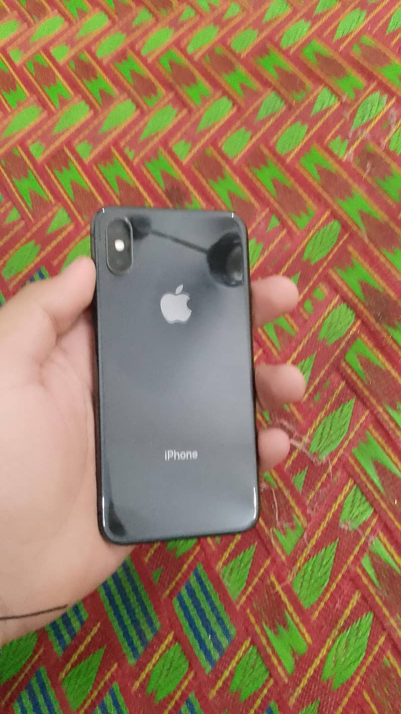 Apple iPhone XS 0