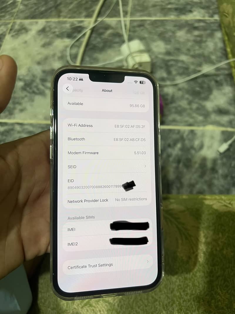 Apple iPhone 13 Pro Max 7
